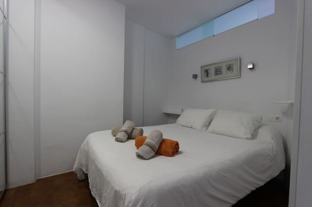 1 soverom Leilighet til salgs i Puerto Banus, Marbella med svømmebasseng garasje - € 300 000 (Ref: 10169050)