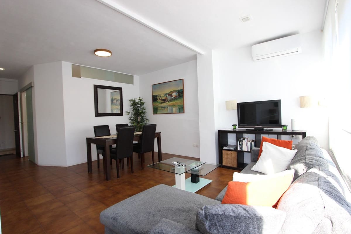 1 soverom Leilighet til salgs i Puerto Banus med svømmebasseng garasje - € 300 000 (Ref: 10169050)
