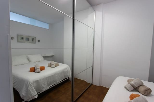 1 soverom Leilighet til salgs i Puerto Banus, Marbella med svømmebasseng garasje - € 300 000 (Ref: 10169050)