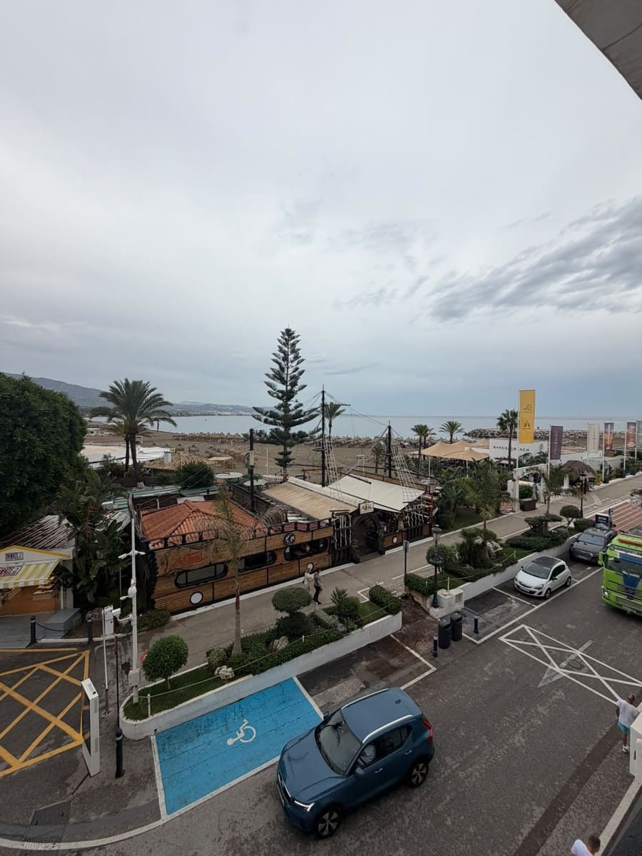 1 soveværelse Lejlighed til salg i Puerto Banus - € 656.000 (Ref: 10175957)