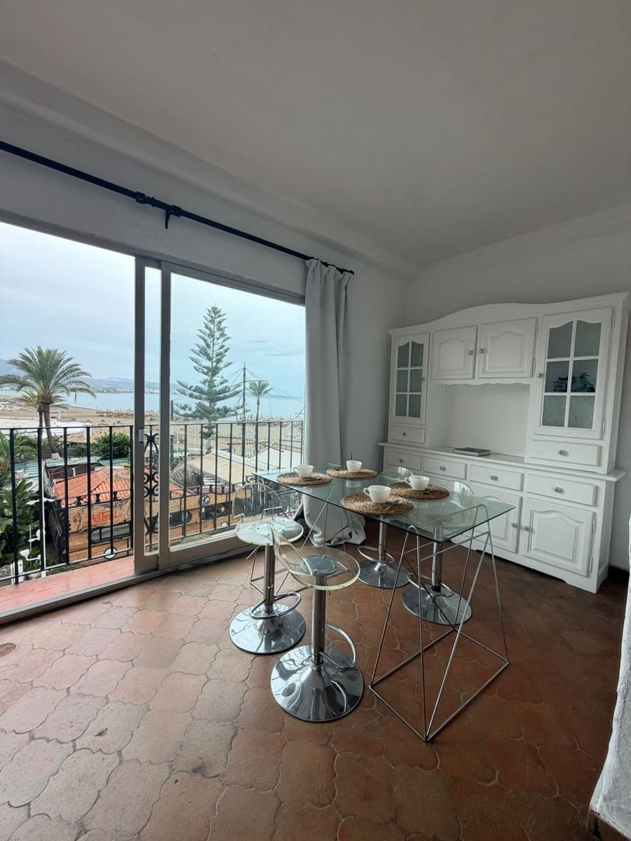 1 soveværelse Lejlighed til salg i Puerto Banus - € 656.000 (Ref: 10175957)