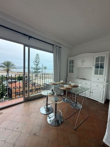 1 soveværelse Lejlighed til salg i Puerto Banus, Marbella - € 656.000 (Ref: 10175957)