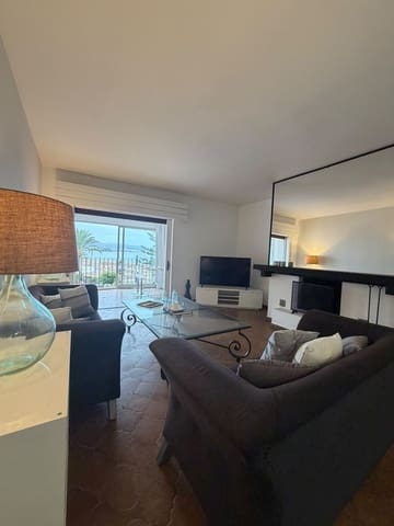 1 soveværelse Lejlighed til salg i Puerto Banus, Marbella - € 656.000 (Ref: 10175957)