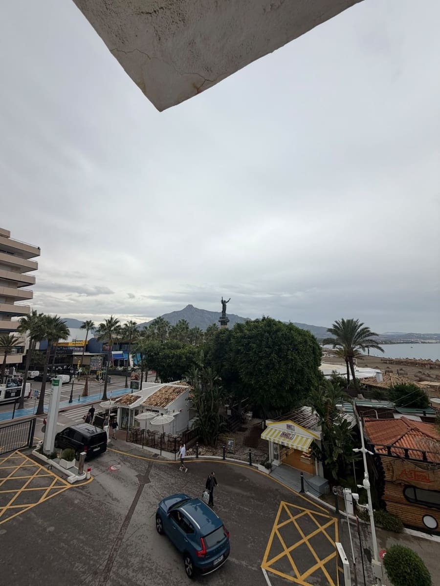 1 soveværelse Lejlighed til salg i Puerto Banus - € 656.000 (Ref: 10175957)