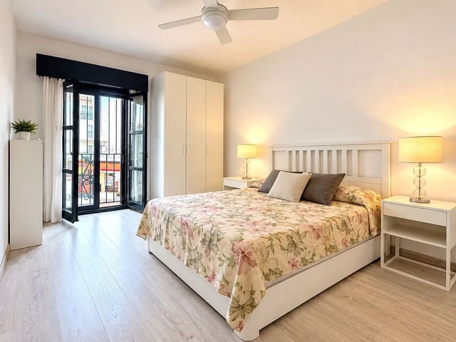 Apartamento de 1 habitación en Puerto Banus, Marbella en venta - 656.000 € (Ref: 10175957)