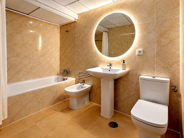Apartamento de 1 habitación en Puerto Banus, Marbella en venta - 656.000 € (Ref: 10175957)