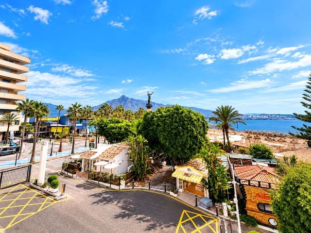 Apartamento de 1 habitación en Puerto Banus, Marbella en venta - 656.000 € (Ref: 10175957)