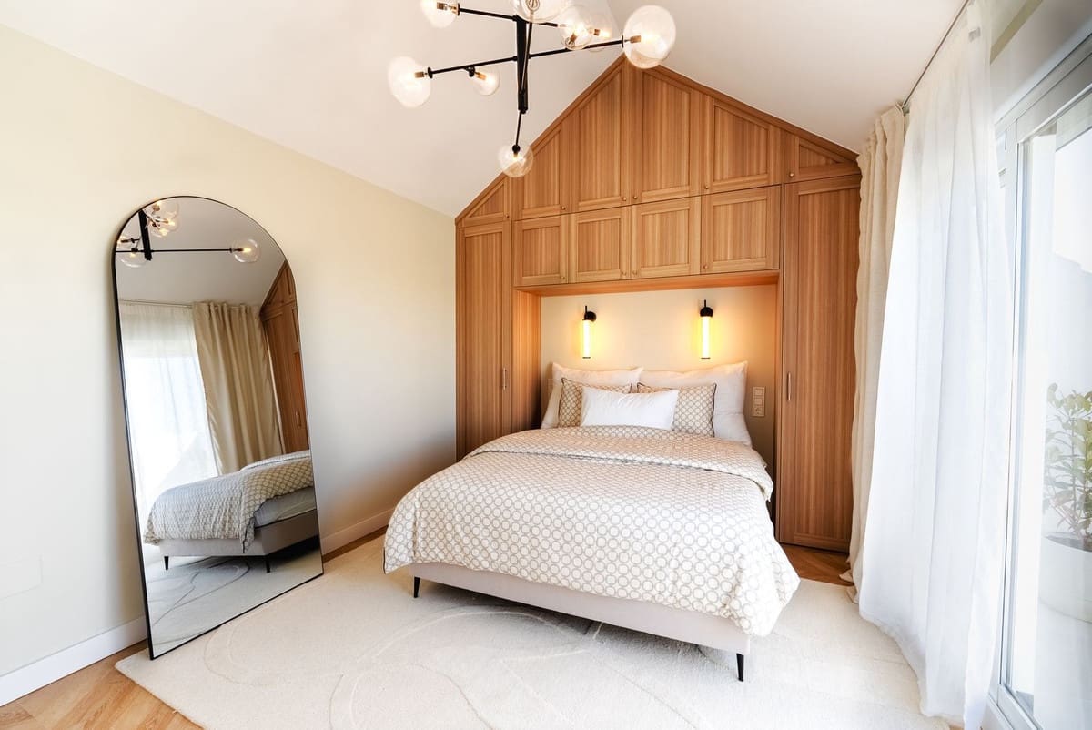 5 Zimmer Haus zu verkaufen in Golden Mile mit Pool Garage - 2.345.000 € (Ref: 10179408)
