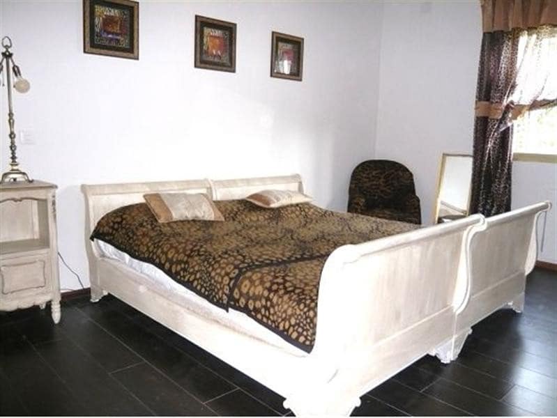 5 Zimmer Villa zu verkaufen in Nueva Andalucia mit Pool Garage - 1.890.000 € (Ref: 1448270)