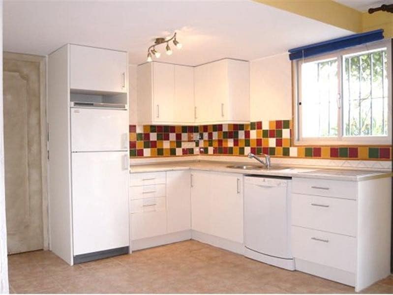 5 Zimmer Villa zu verkaufen in Nueva Andalucia mit Pool Garage - 1.890.000 € (Ref: 1448270)