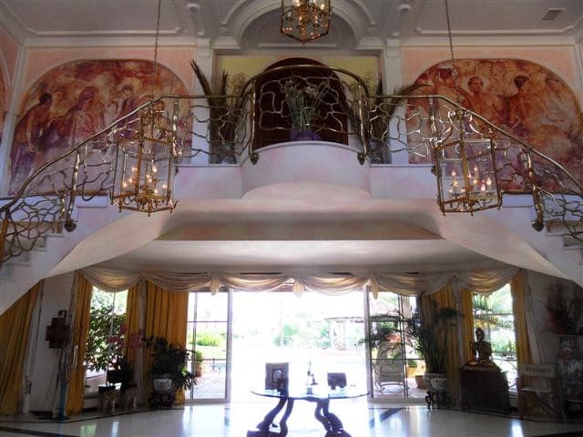 8 slaapkamer Villa te koop in La Quinta met zwembad garage - € 7.900.000 (Ref: 1500410)