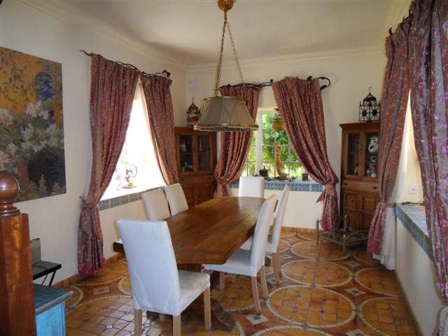 8 slaapkamer Villa te koop in La Quinta met zwembad garage - € 7.900.000 (Ref: 1500410)