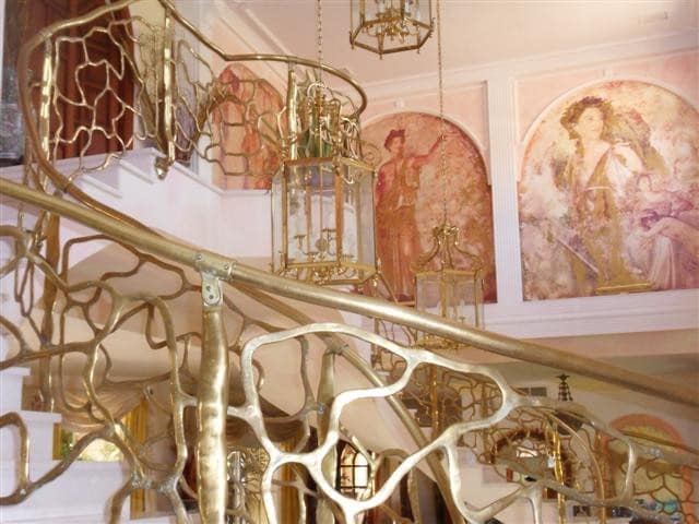 8 slaapkamer Villa te koop in La Quinta, Benahavís met zwembad garage - € 7.900.000 (Ref: 1500410)