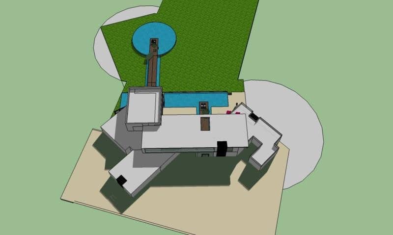 8 slaapkamer Villa te koop in La Quinta met zwembad garage - € 7.900.000 (Ref: 1500410)