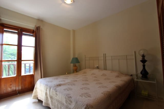 2 Zimmer Apartment zu verkaufen in Estepona mit Pool Garage - 270.000 € (Ref: 3714059)