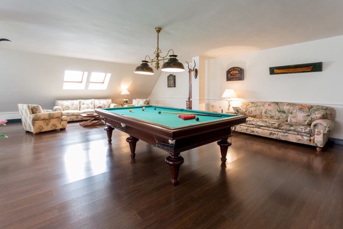 6 soveværelse Villa til salg i Rio Real med swimmingpool garage - € 3.500.000 (Ref: 6544792)