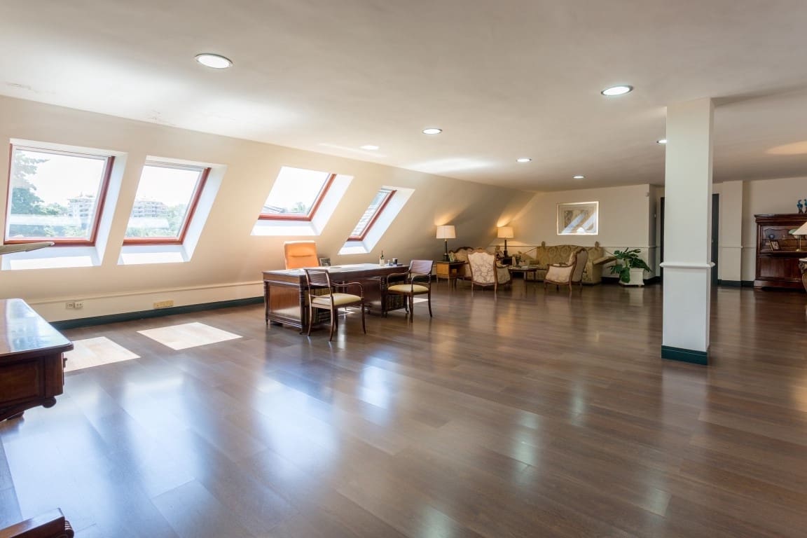 6 soveværelse Villa til salg i Rio Real med swimmingpool garage - € 3.500.000 (Ref: 6544792)