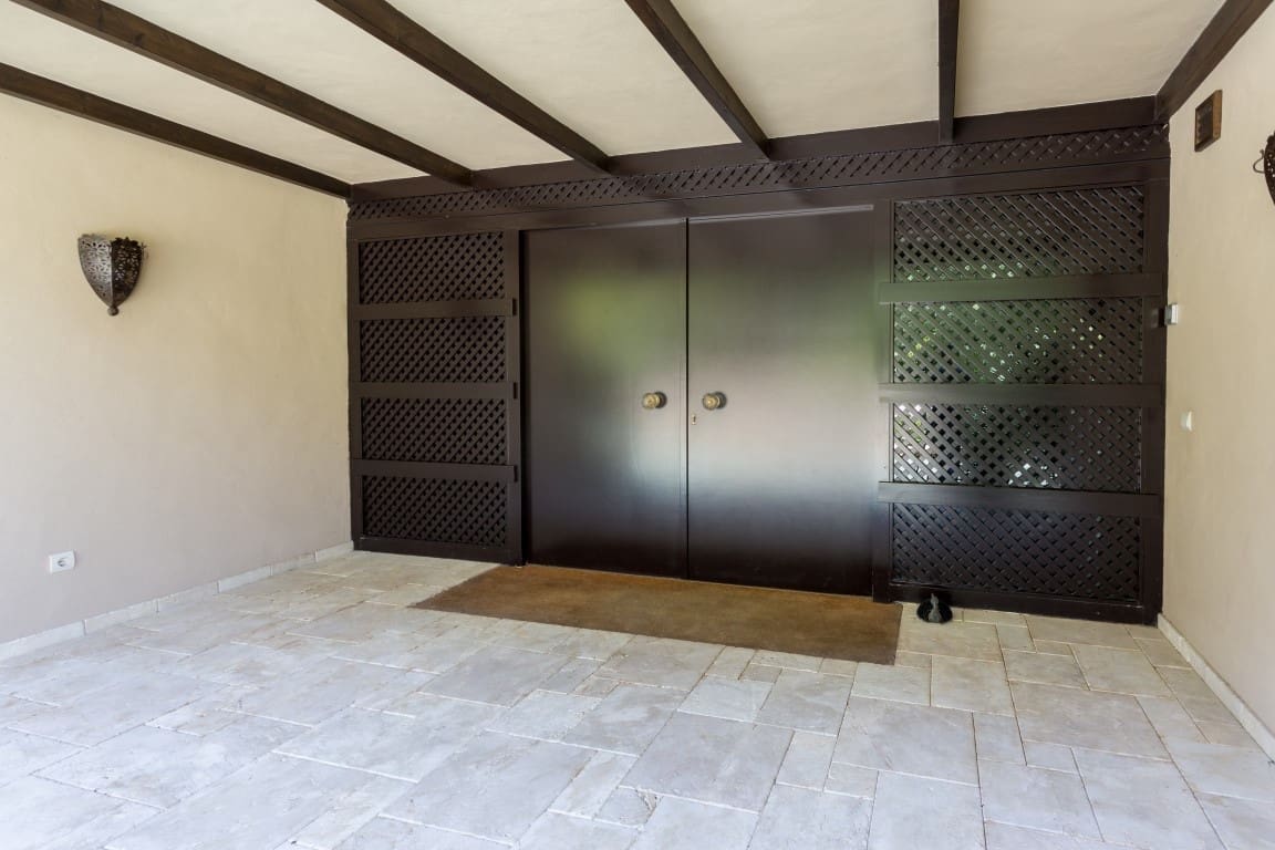 6 soveværelse Villa til salg i Rio Real med swimmingpool garage - € 3.500.000 (Ref: 6544792)