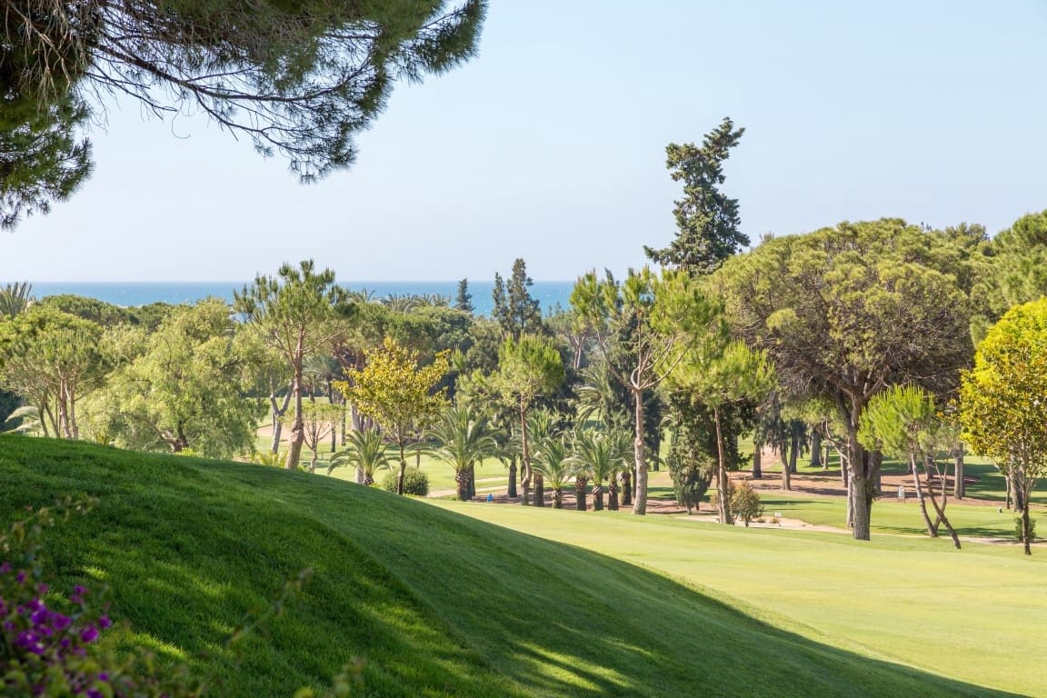 6 soveværelse Villa til salg i Rio Real med swimmingpool garage - € 3.500.000 (Ref: 6544792)