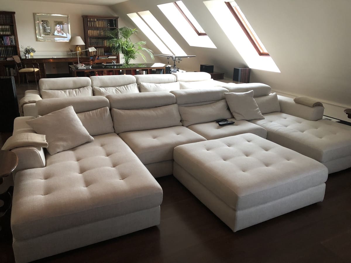 6 soveværelse Villa til salg i Rio Real med swimmingpool garage - € 3.500.000 (Ref: 6544792)