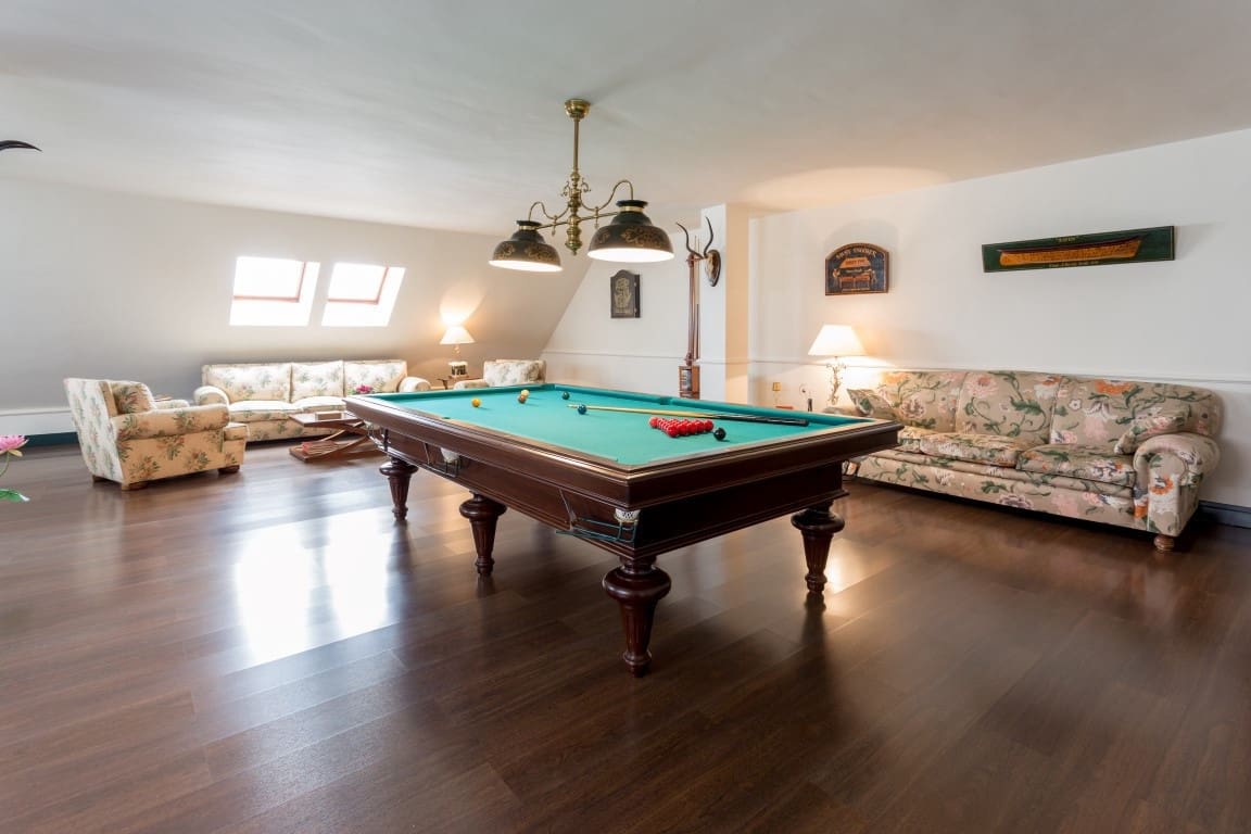 6 soveværelse Villa til salg i Rio Real med swimmingpool garage - € 3.500.000 (Ref: 6544792)