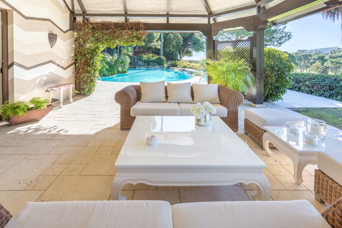 6 soveværelse Villa til salg i Rio Real med swimmingpool garage - € 3.500.000 (Ref: 6544792)