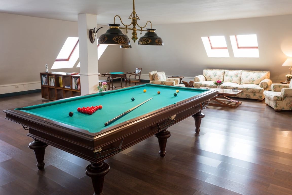 6 soveværelse Villa til salg i Rio Real med swimmingpool garage - € 3.500.000 (Ref: 6544792)