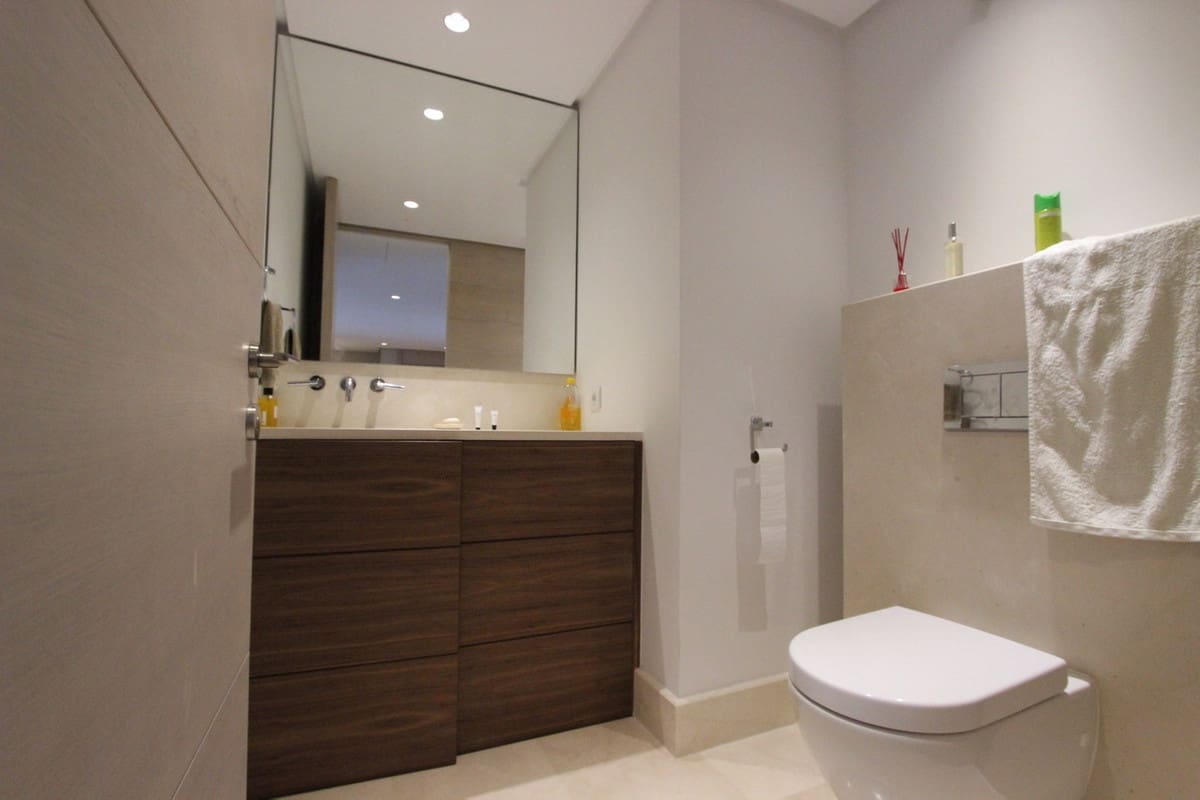 3 slaapkamer Penthouse te koop in Puerto Banus met zwembad garage - € 4.900.000 (Ref: 6544801)