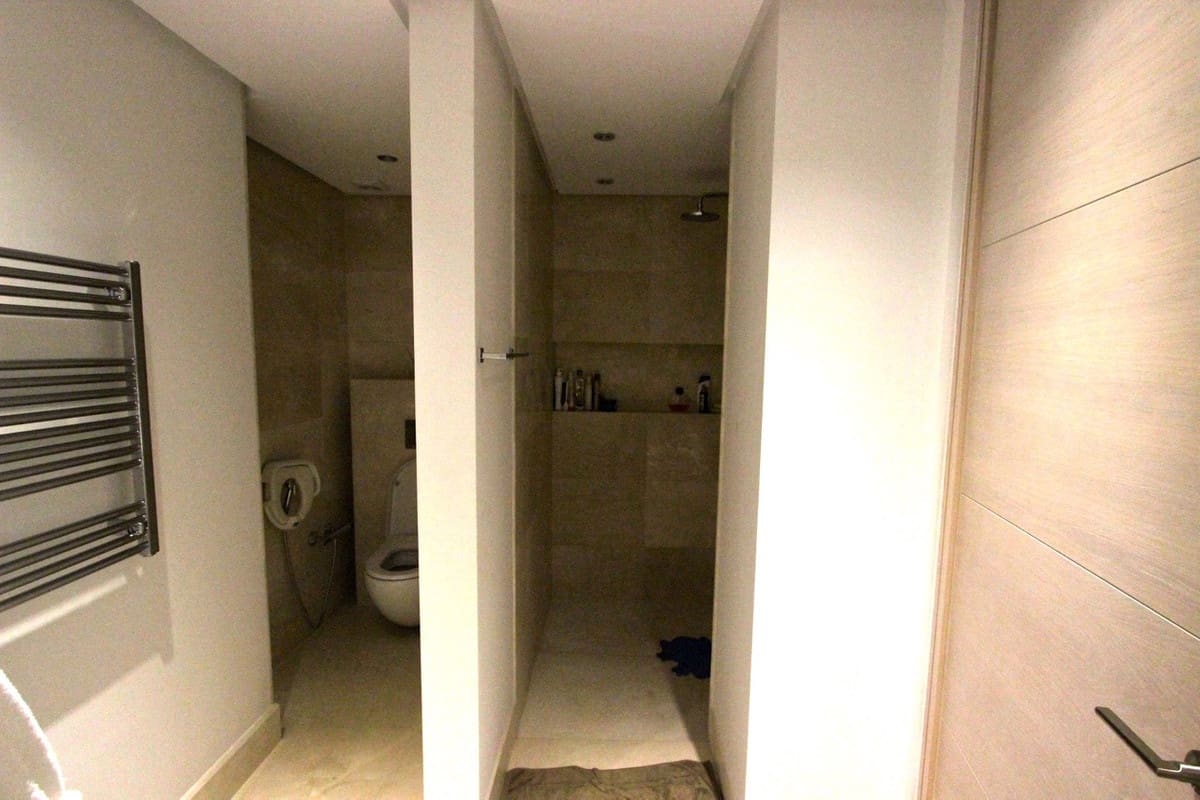 3 slaapkamer Penthouse te koop in Puerto Banus met zwembad garage - € 4.900.000 (Ref: 6544801)