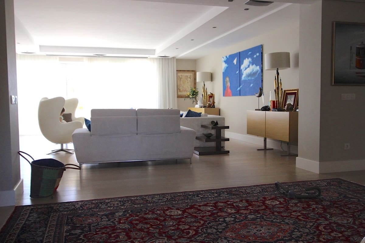 3 slaapkamer Penthouse te koop in Puerto Banus met zwembad garage - € 4.900.000 (Ref: 6544801)