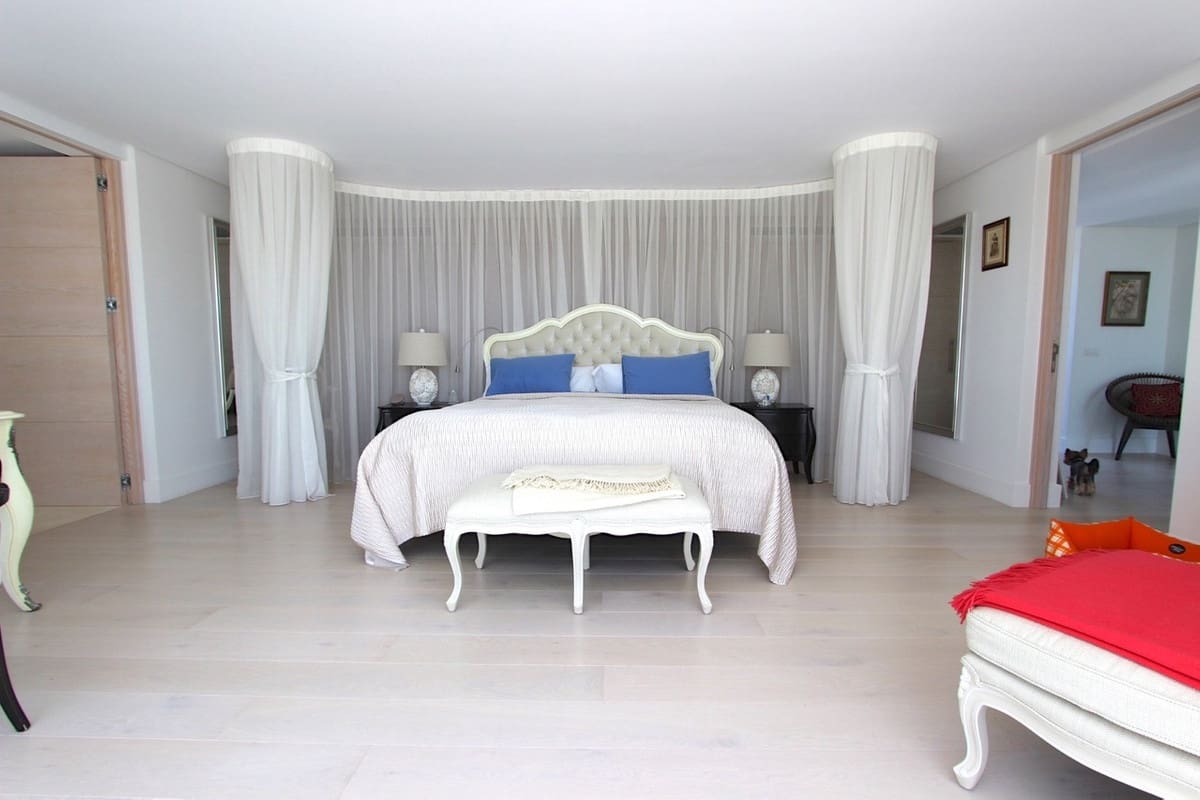 3 slaapkamer Penthouse te koop in Puerto Banus met zwembad garage - € 4.900.000 (Ref: 6544801)