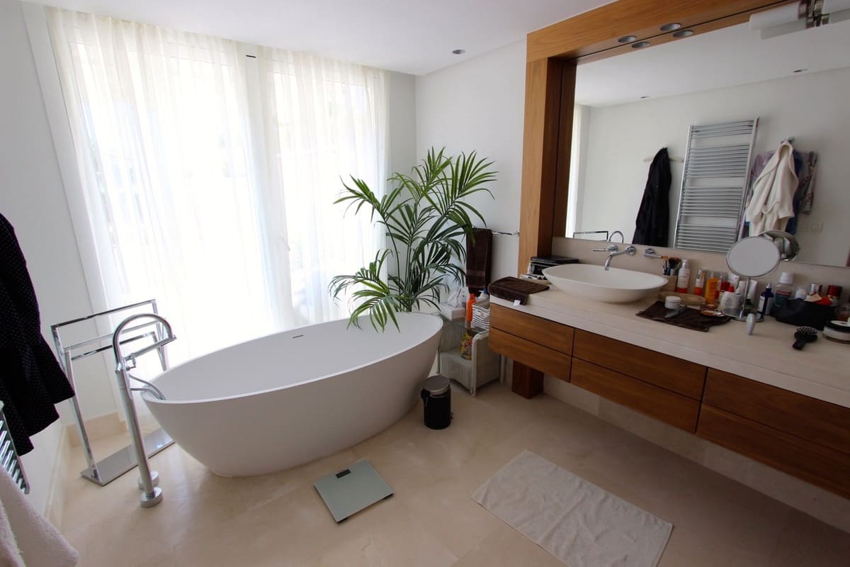 3 slaapkamer Penthouse te koop in Puerto Banus met zwembad garage - € 4.900.000 (Ref: 6544801)