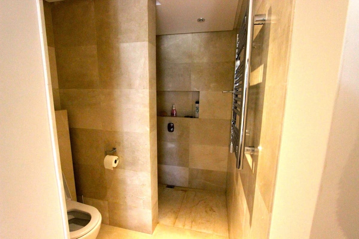 3 soverom Penthouse til salgs i Puerto Banus med svømmebasseng garasje - € 4 900 000 (Ref: 6544801)