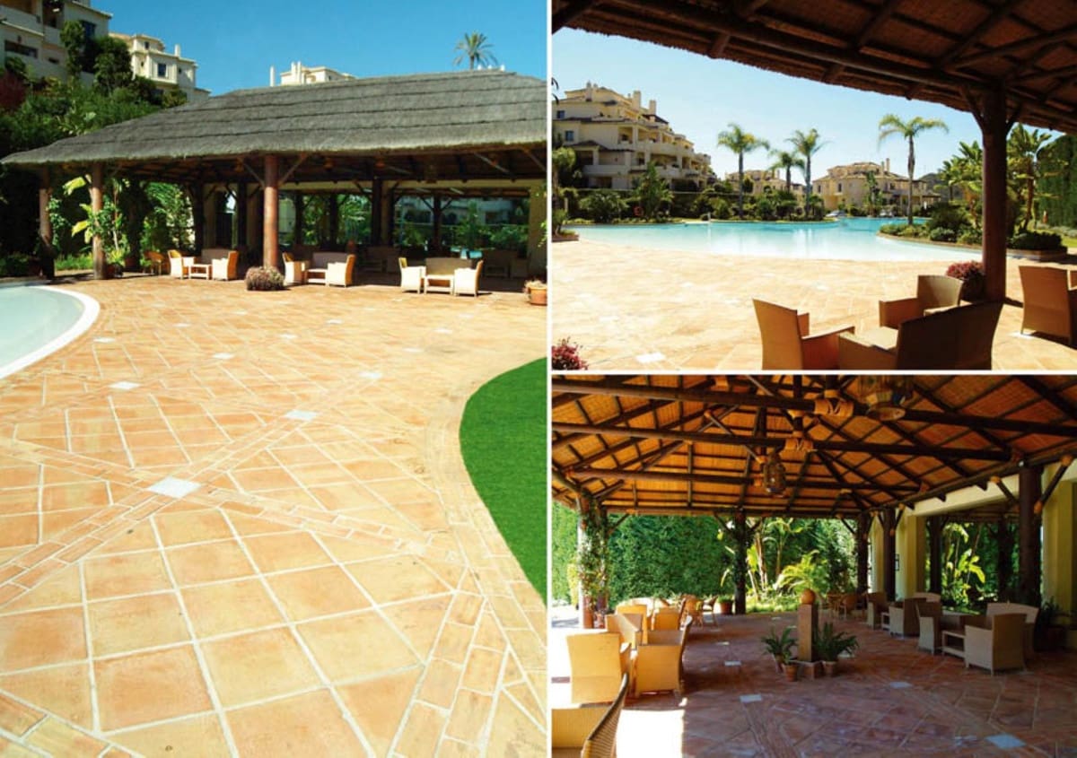 2 bedroom Apartment for sale in Benahavis with pool garage - € 575,000 (Ref: 6544810)