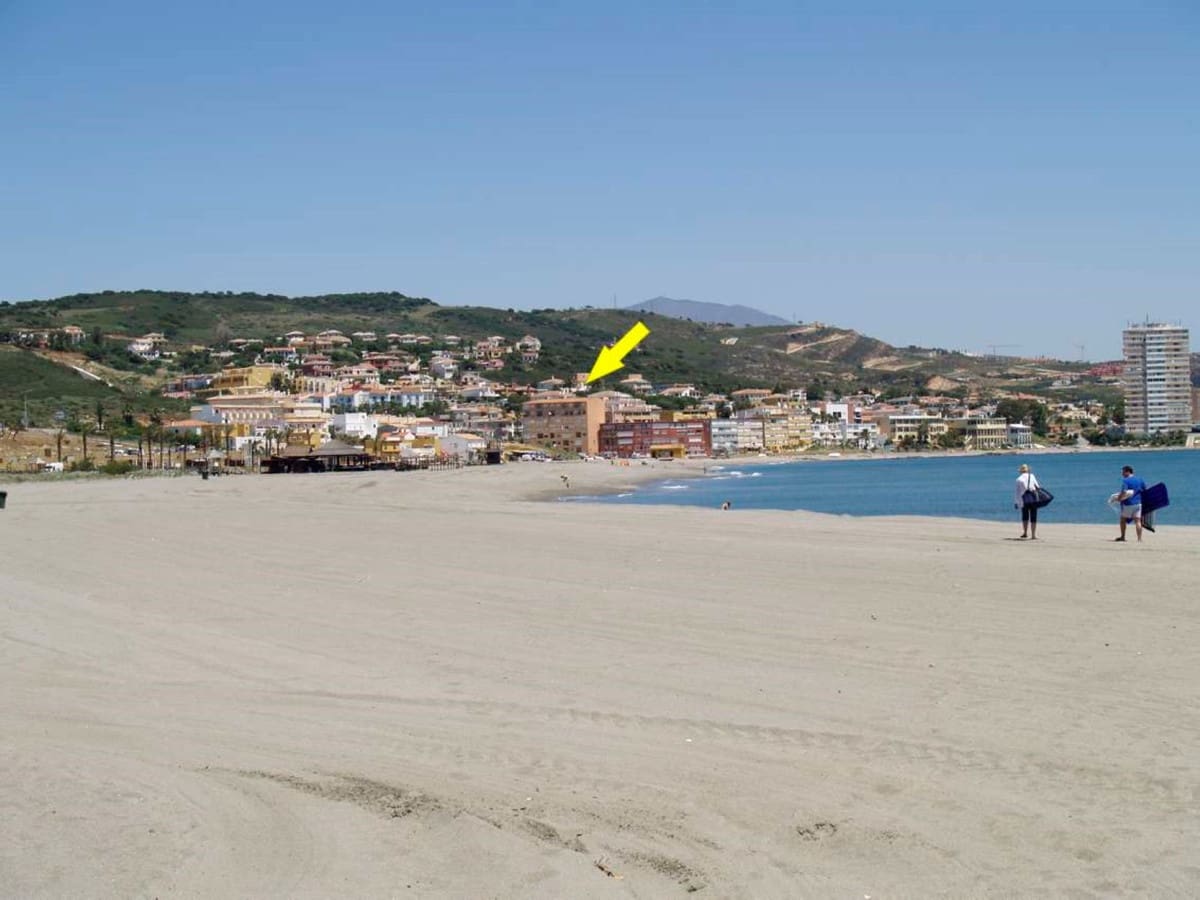 Byggegrund til salg i Torreguadiaro - € 700.000 (Ref: 6544830)