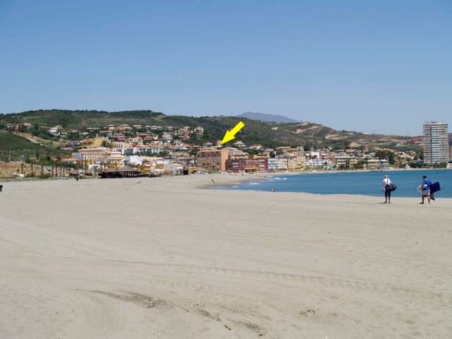 Solar/Parcela en Torreguadiaro, San Roque en venta - 700.000 € (Ref: 6544830)