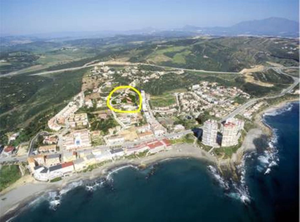 Bouwgrond te koop in Torreguadiaro - € 700.000 (Ref: 6544830)
