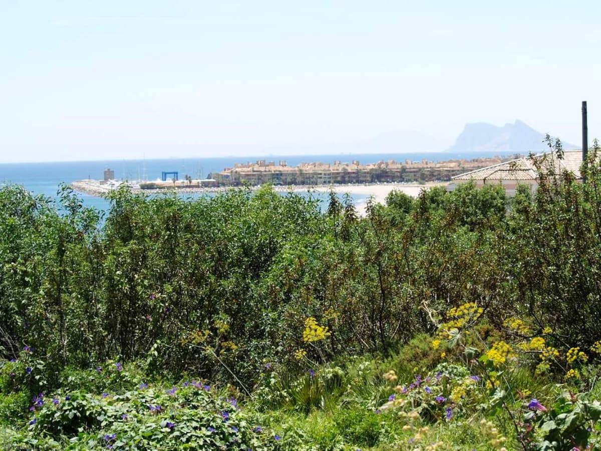 Bouwgrond te koop in Torreguadiaro - € 700.000 (Ref: 6544830)