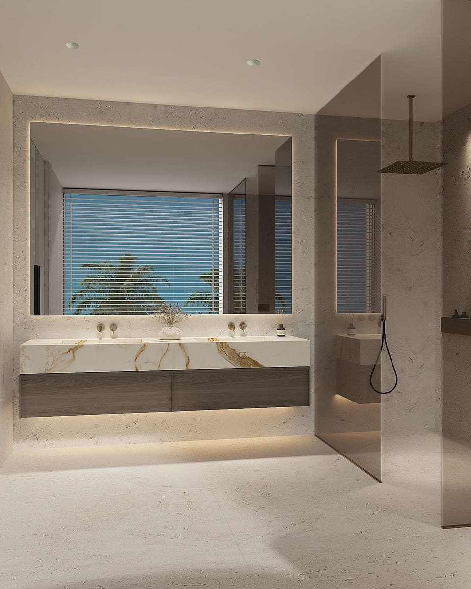 7 bedroom Villa for sale in Golden Mile with pool garage - € 7,300,000 (Ref: 6603410)