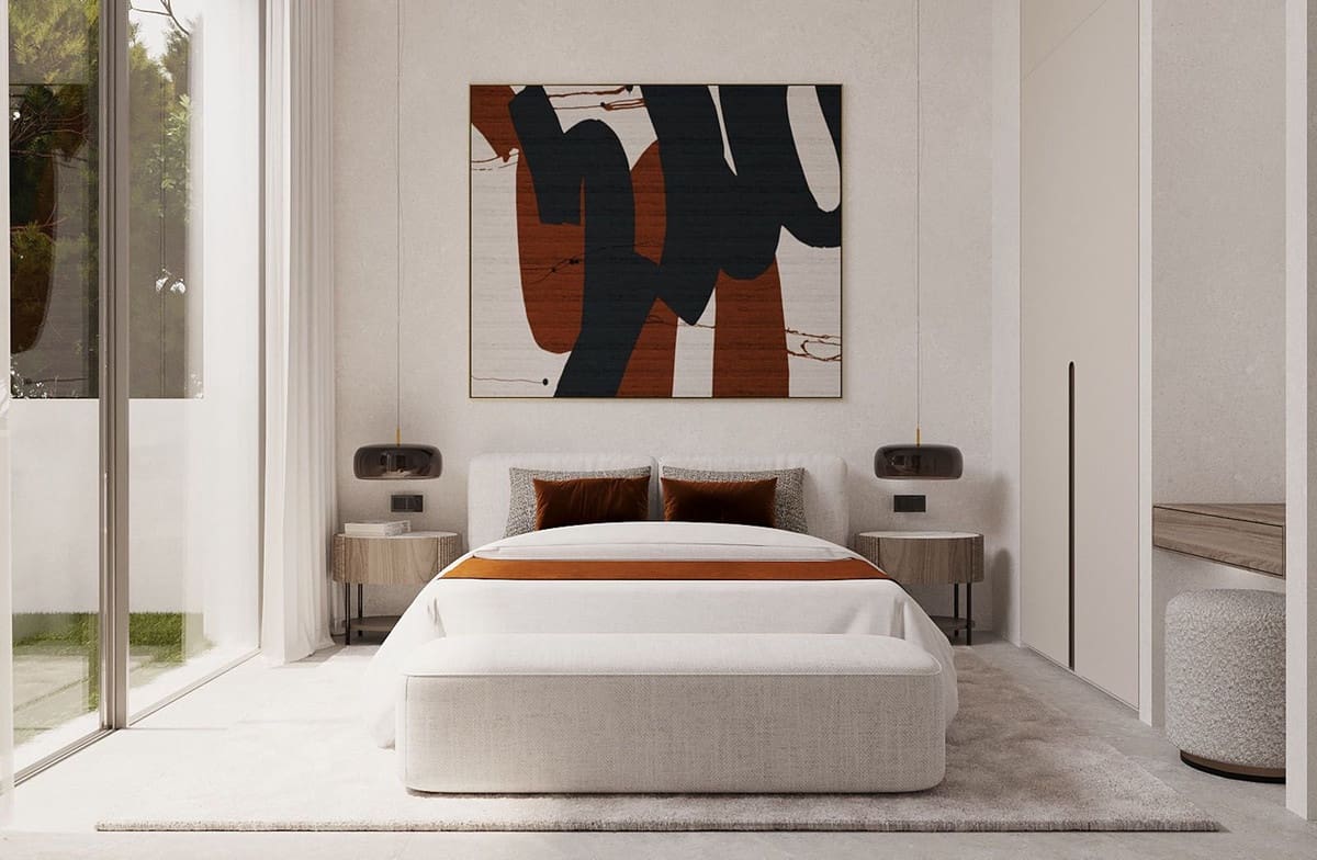 7 bedroom Villa for sale in Golden Mile with pool garage - € 7,300,000 (Ref: 6603410)