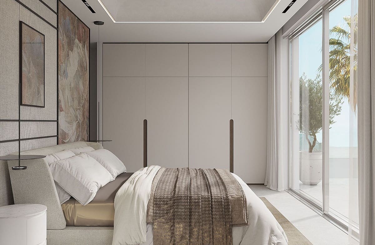 7 bedroom Villa for sale in Golden Mile with pool garage - € 7,300,000 (Ref: 6603410)