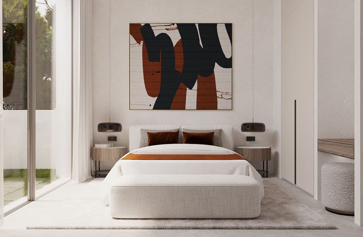 7 slaapkamer Villa te koop in Golden Mile met zwembad garage - € 7.300.000 (Ref: 6603410)