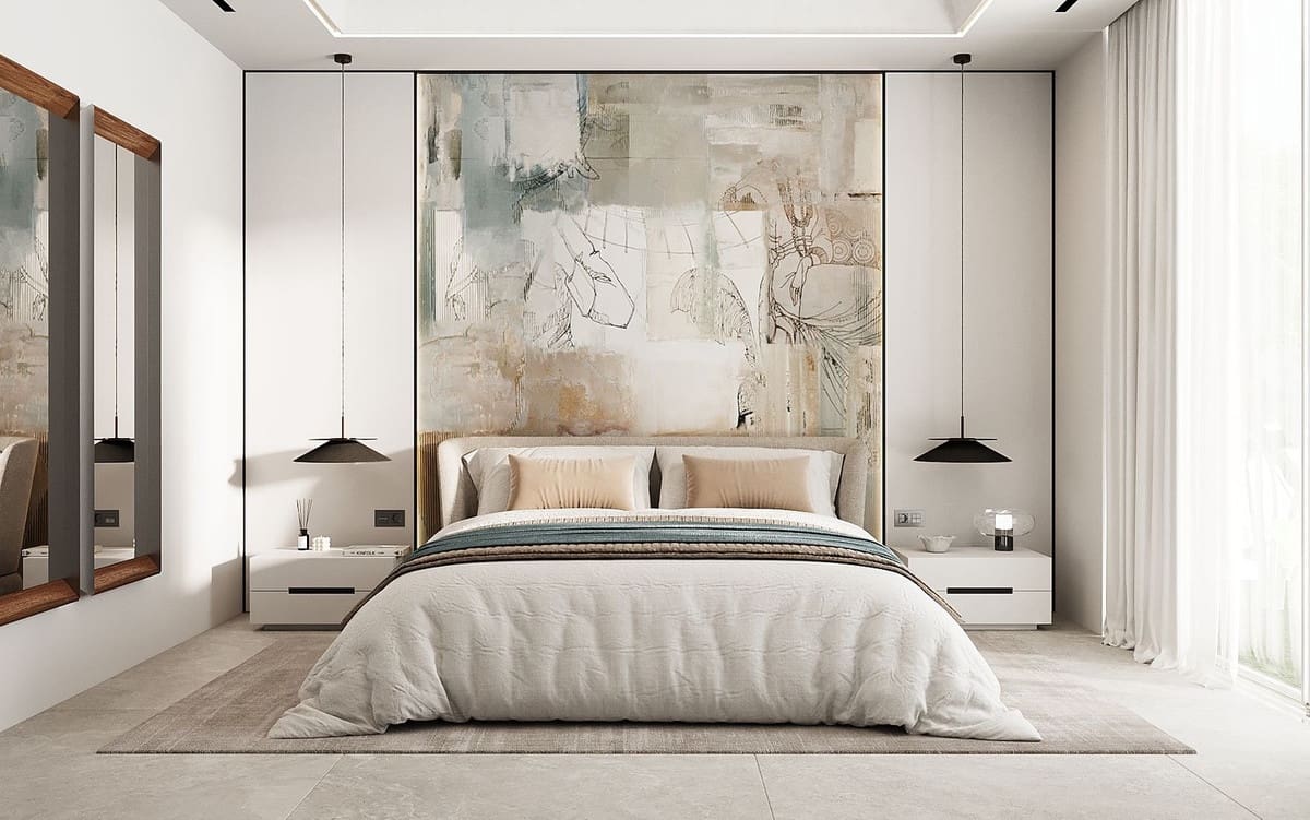 7 slaapkamer Villa te koop in Golden Mile met zwembad garage - € 7.300.000 (Ref: 6603410)