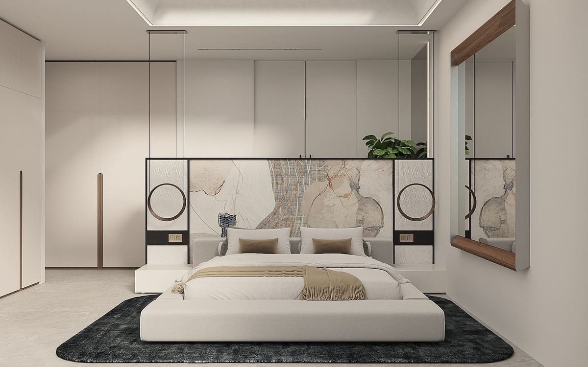 7 slaapkamer Villa te koop in Golden Mile met zwembad garage - € 7.300.000 (Ref: 6603410)