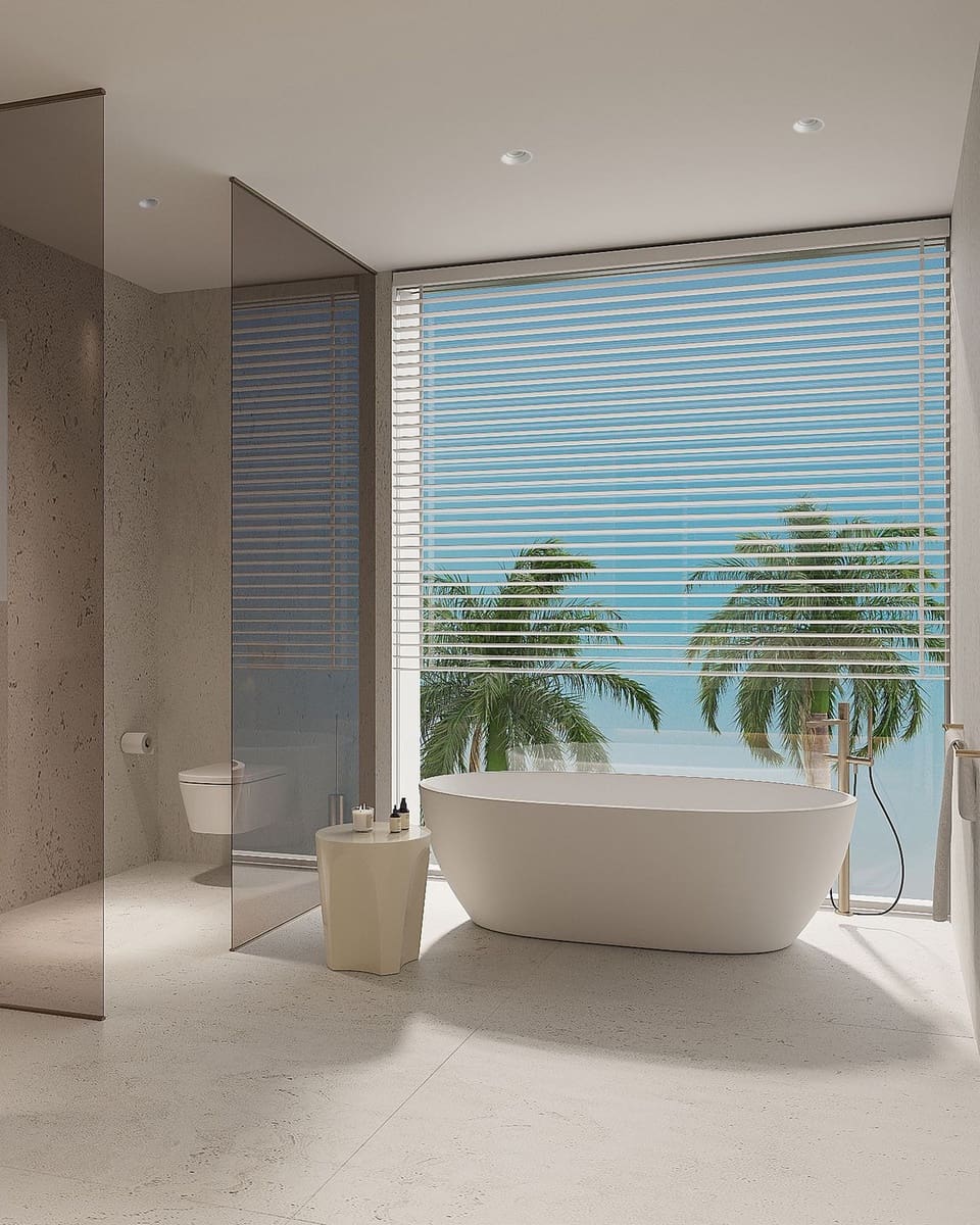 7 slaapkamer Villa te koop in Golden Mile met zwembad garage - € 7.300.000 (Ref: 6603410)