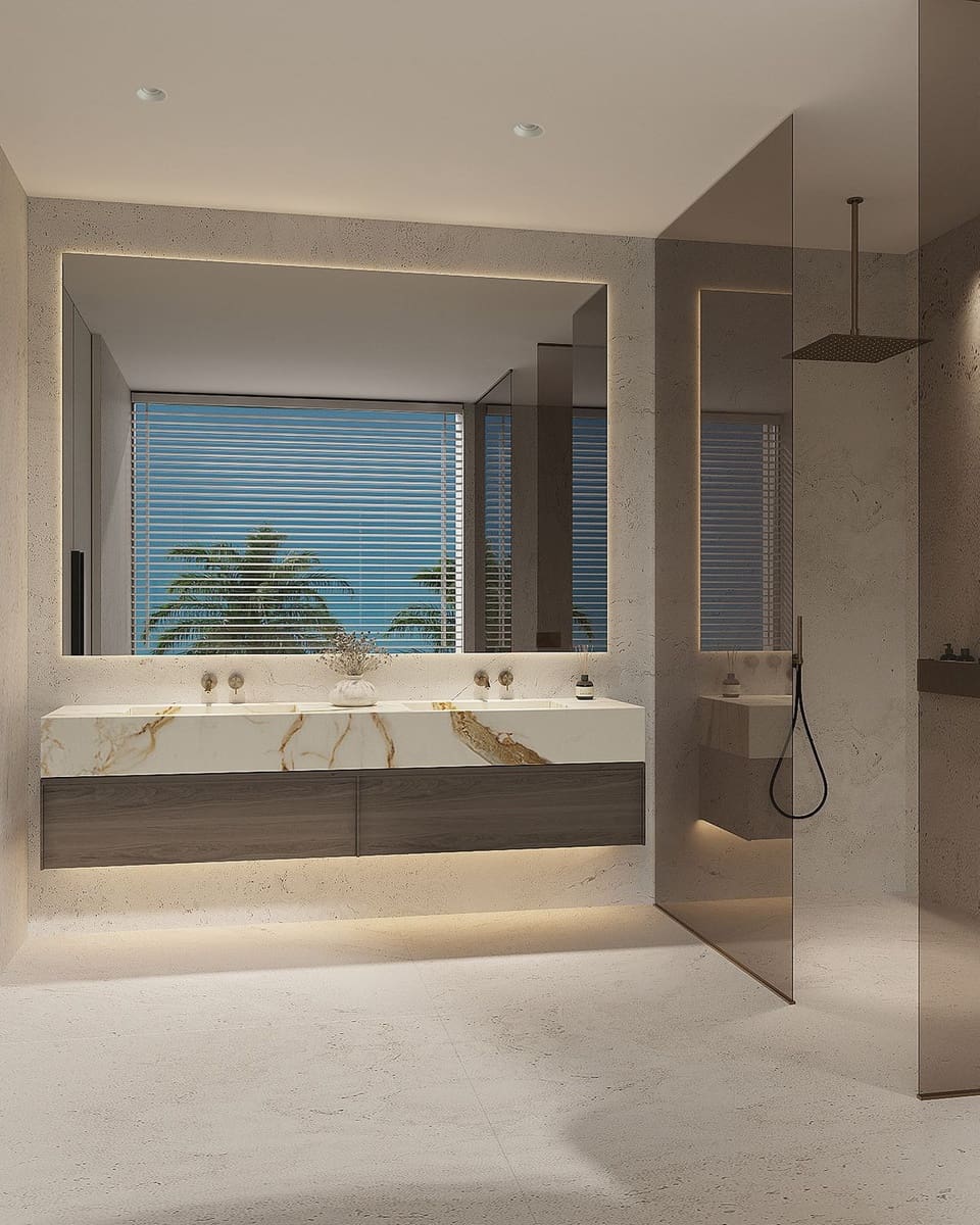 7 bedroom Villa for sale in Golden Mile with pool garage - € 7,300,000 (Ref: 6603410)