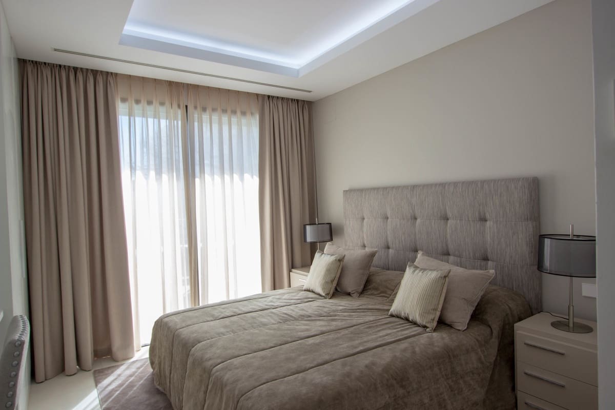 5 chambre Villa/Maison à vendre à Puerto Banus avec piscine garage - 2 950 000 € (Ref: 7050404)