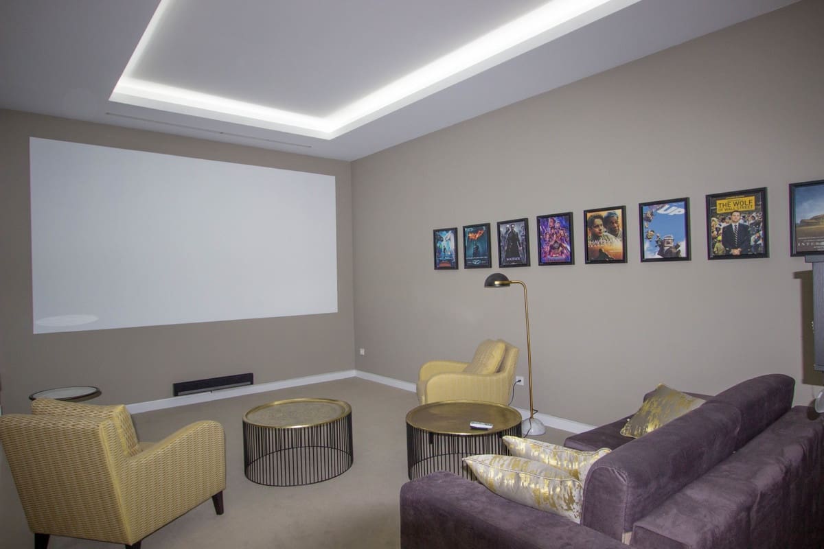 5 chambre Villa/Maison à vendre à Puerto Banus avec piscine garage - 2 950 000 € (Ref: 7050404)