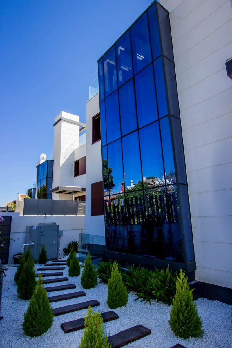 5 chambre Villa/Maison à vendre à Puerto Banus avec piscine garage - 2 950 000 € (Ref: 7050404)