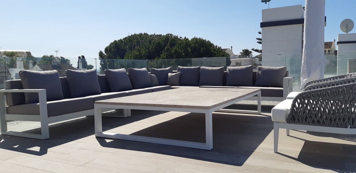 5 soveværelse Villa til salg i Puerto Banus med swimmingpool garage - € 2.950.000 (Ref: 7050404)